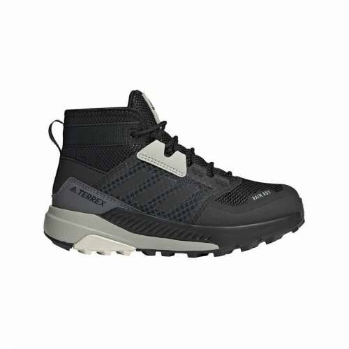 Dječje Gojzerice  TERREX TRAILMAKER MID Adidas FW9322 Crna Cijena