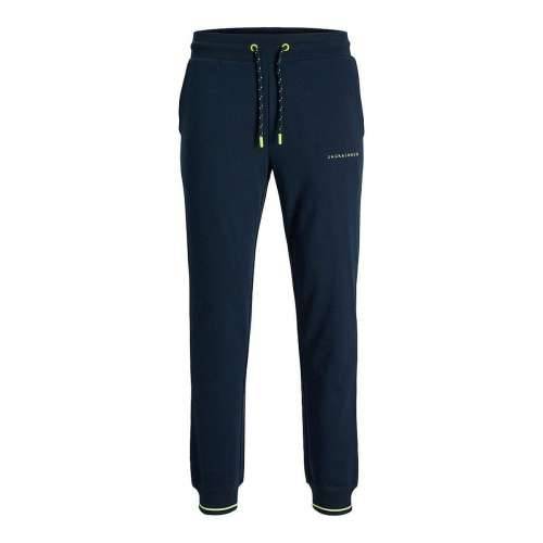 Donji Dio Trenirke za Odrasle Jack & Jones JPSTGORDON JJGLOBUS  12225105  Mornarsko plava Moški Cijena