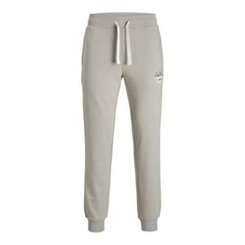 Donji Dio Trenirke za Odrasle Jack & Jones JPSTGORDON 12225078 Zelena Moški Cijena