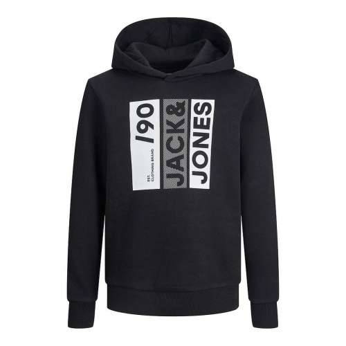 Dječja Majica JJJIO  Jack & Jones 12224243  Crna Cijena