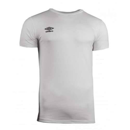 Muška Majica Kratkih Rukava Umbro 64887U 096 Bijela Cijena