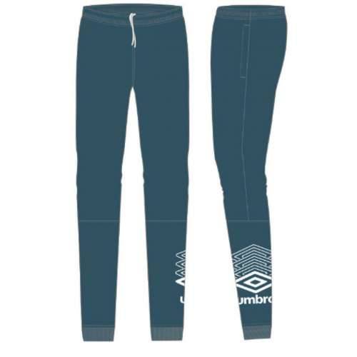 Hlače za Odrasle Umbro  JOGGER 66210U LKB Plava Moški Cijena