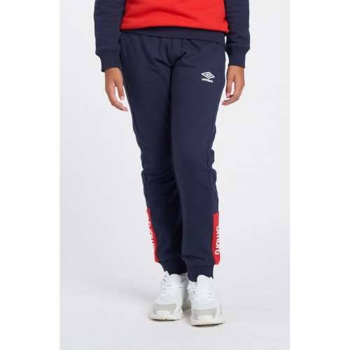Donji Dio Trenirke za Odrasle Umbro FW 66216U W05  Moški Mornarsko plava Cijena