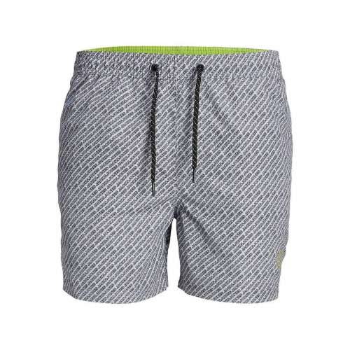 Muški Kupaći Kostim Jack & Jones BRANDED MINI 12228835 Bijela Cijena