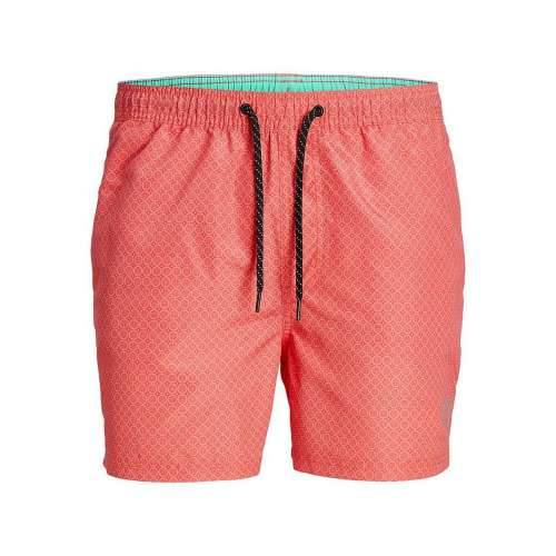 Muški Kupaći Kostim Jack & Jones BRANDED MINI 12228835 Roza Cijena