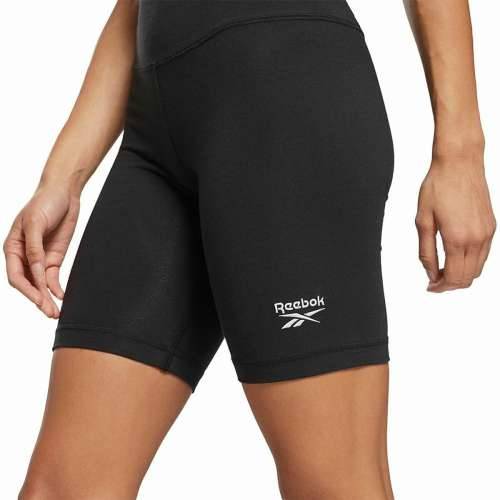 Ženske Sportske Tajice Reebok GL4694 Crna Cijena