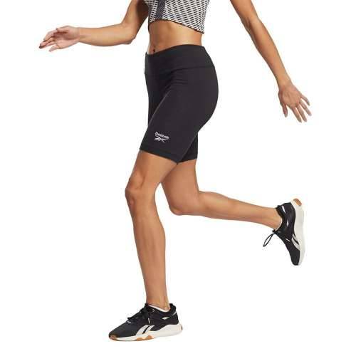Ženske Sportske Tajice Reebok GL4694 Crna Cijena