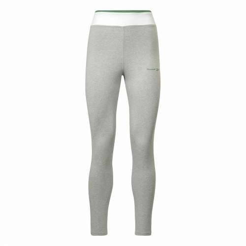 Ženske Sportske Tajice Reebok GRAPHIC TANKRIE HT6263 Siva Cijena