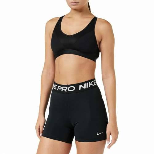 Ženske Sportske Tajice Nike CZ9831  Crna Cijena