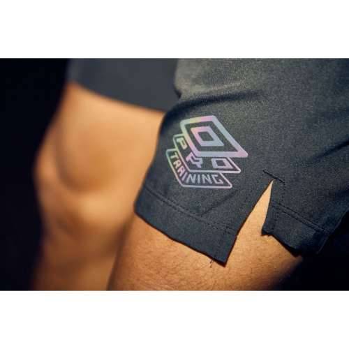 Muške Sportske Kratke Hlače Umbro FW 66108U 060 Crna Cijena