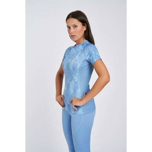 Ženska Majica Kratkih Rukava Umbro PRO TRAINING 66231U LL5 Plava Cijena