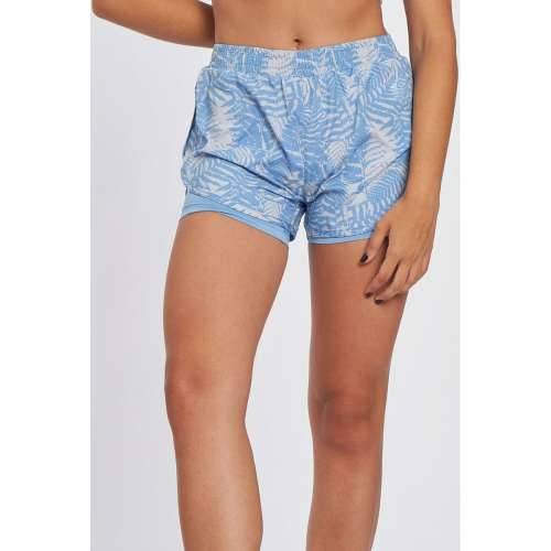 Sportske Kratke Hlače za Žene Umbro PRO TRAINING 66232U LL7 Plava Cijena