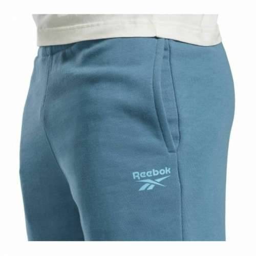 Muške Sportske Kratke Hlače Reebok HS4891 Plava Cijena