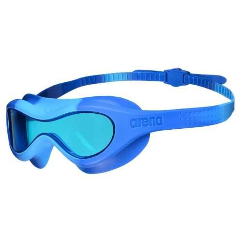 Dječje plivačke naočale Arena Spider Kids Mask Plava Cijena