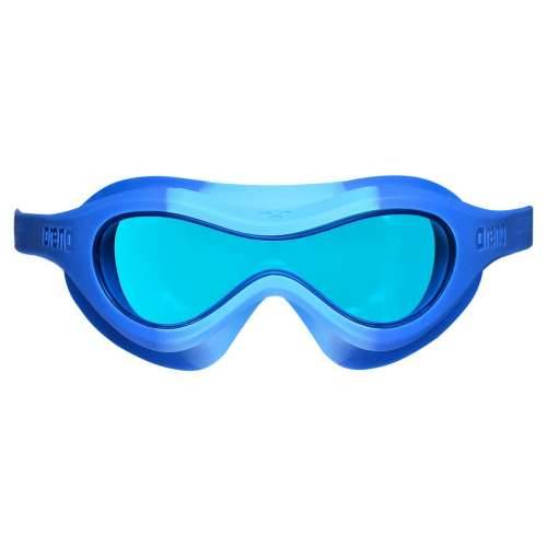 Dječje plivačke naočale Arena Spider Kids Mask Plava Cijena