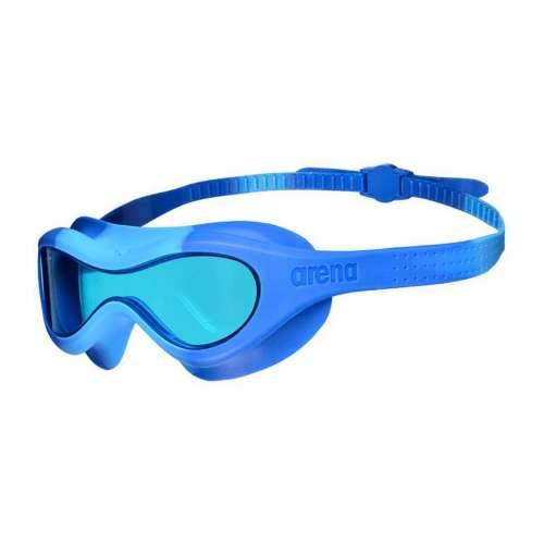 Dječje plivačke naočale Arena Spider Kids Mask Plava Cijena