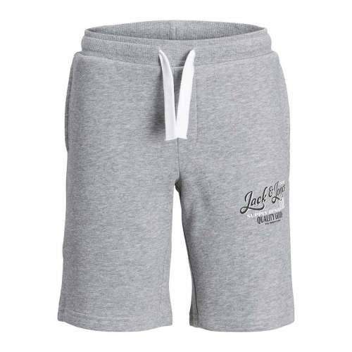 Dječke Sportske Kratke Hlače JPSTANDY Jack & Jones 12225211 Siva Cijena
