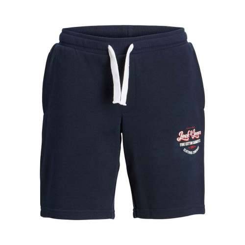 Dječke Sportske Kratke Hlače JPSTANDY Jack & Jones 12225211 Mornarsko plava Cijena