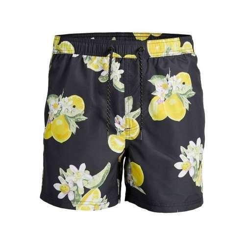 Muški Kupaći Kostim Jack & Jones  BAHAMA LY 12227726  Mornarsko plava Cijena