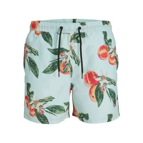 Muški Kupaći Kostim Jack & Jones BAHAMA LY 12227726 Zelena Cijena