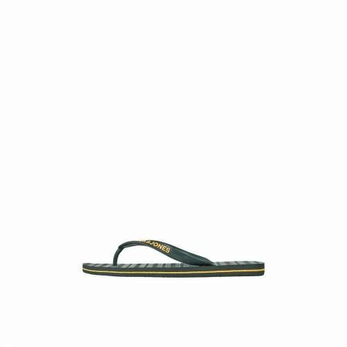 Japanke za muškarce Jack & Jones 12230631 Zelena Cijena