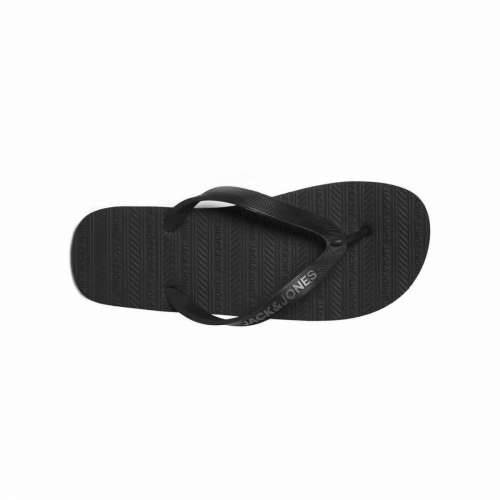 Japanke za muškarce Jack & Jones 12230631 Crna Cijena