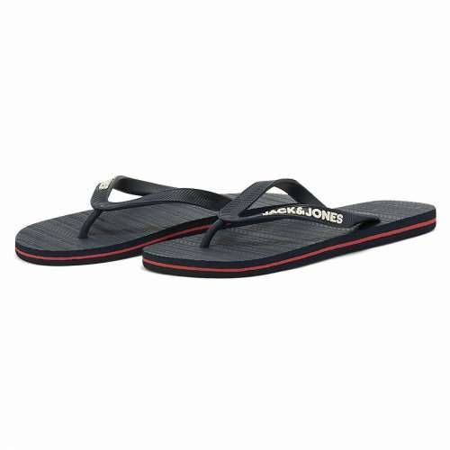 Japanke za muškarce Jack & Jones 12230631 Mornarsko plava Cijena