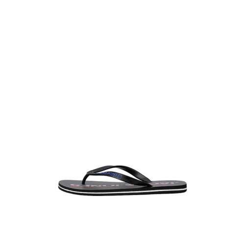 Japanke za muškarce Jack & Jones  JFWLOGO 12230641 Crna Cijena