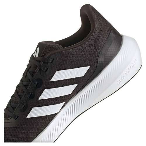 Muške Tenisice Adidas RUNFALCON 3.0 HQ3790 Crna Cijena