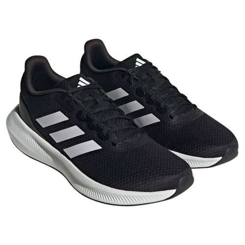 Muške Tenisice Adidas RUNFALCON 3.0 HQ3790 Crna Cijena