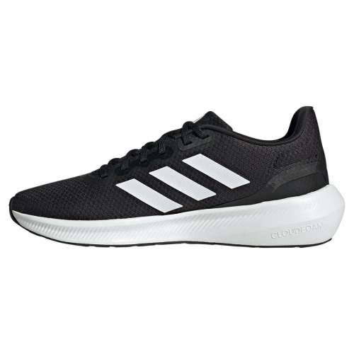 Muške Tenisice Adidas RUNFALCON 3.0 HQ3790 Crna Cijena