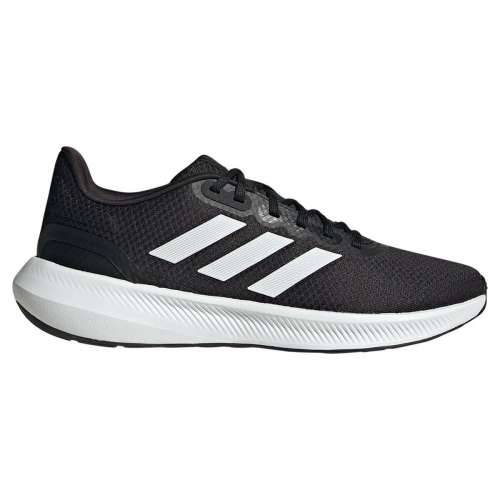 Muške Tenisice Adidas RUNFALCON 3.0 HQ3790 Crna Cijena
