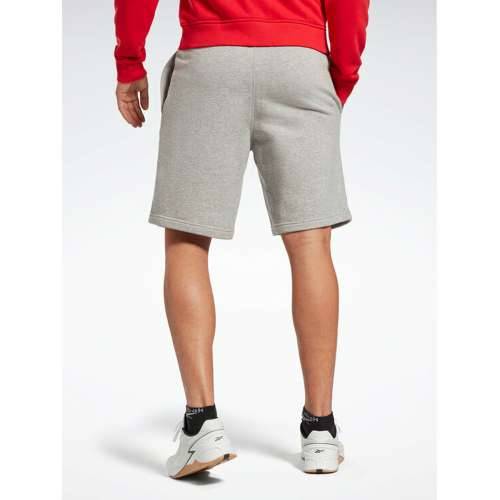 Muške Sportske Kratke Hlače Reebok RI FT LEFT LEG HZ8784 Siva Cijena