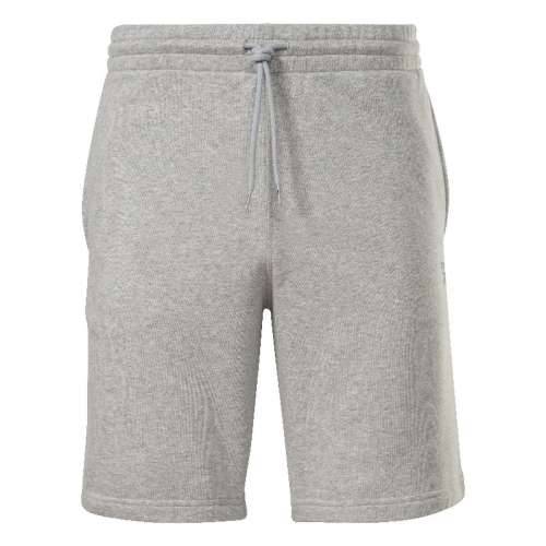 Muške Sportske Kratke Hlače Reebok RI FT LEFT LEG HZ8784 Siva Cijena