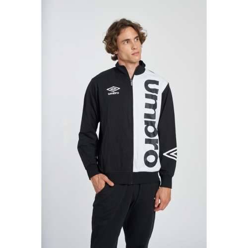 Trenirka za Odrasle Umbro PEGASUS 72313I 001  Dama Crna Cijena