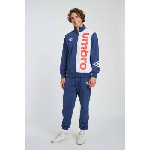 Trenirka za Odrasle Umbro PEGASUS 723131I 470 Dama Mornarsko plava Cijena