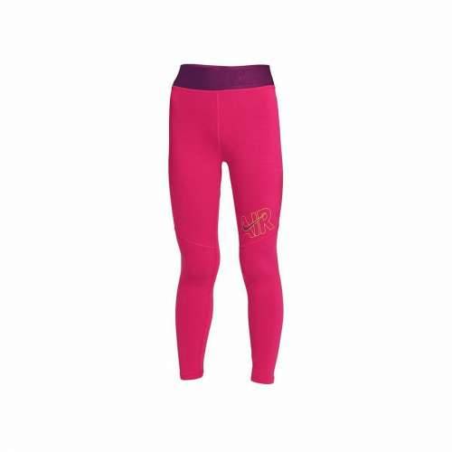 Sportske Tajice za Djecu Nike NSW AIR ESSNTL LGGNG DM8369 666 Roza Cijena
