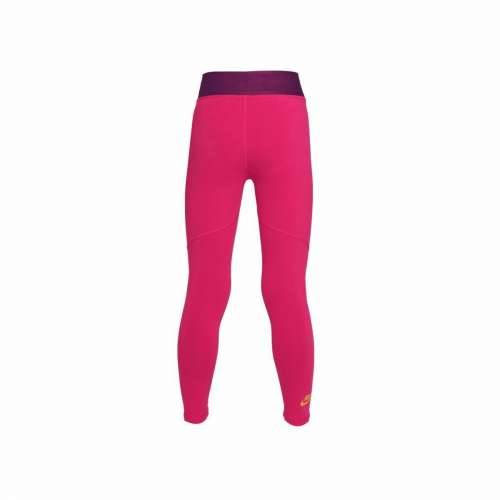 Sportske Tajice za Djecu Nike NSW AIR ESSNTL LGGNG DM8369 666 Roza Cijena