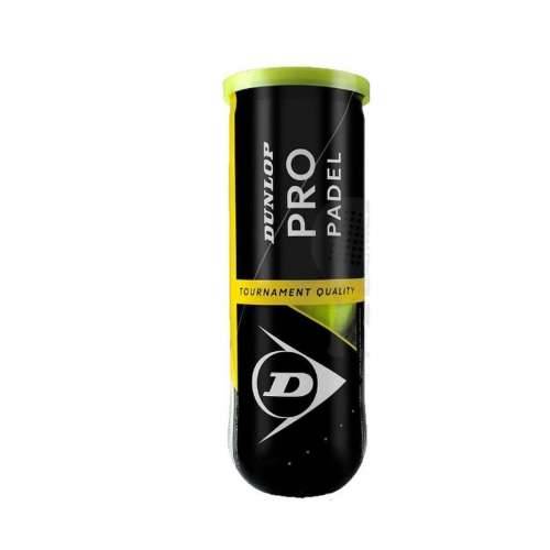 Loptice za Padel Dunlop 6062023 Cijena
