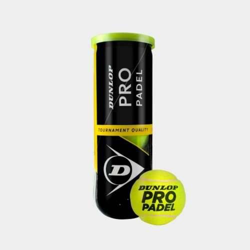 Loptice za Padel Dunlop 6062023 Cijena