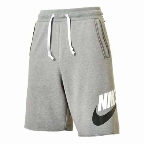 Muške Sportske Kratke Hlače NSW SPE ALUMNI Nike DM6817 029 Siva Cijena