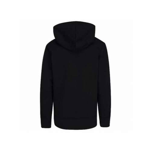 Dječja Majica Nike ESSENTIALS HO HOODIE FT 95A905 023 Crna Cijena