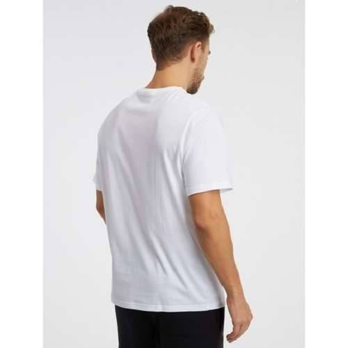 Muška Majica Kratkih Rukava New Era ESSENTLS TEE 60416745 Bijela Cijena