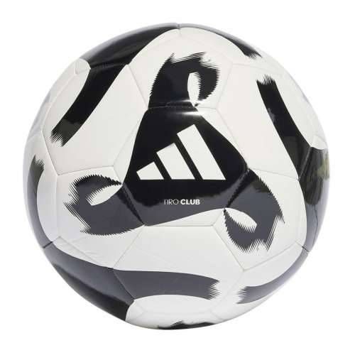 Nogometna Lopta Adidas TIRO CLUB HT2430  Bijela sintetski Veličina 5 Cijena
