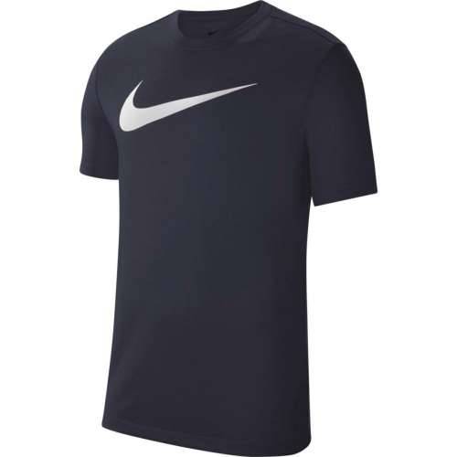 Muška Majica Kratkih Rukava DF PARK20 SS TOP CW6936 Nike 451  Mornarsko plava Cijena