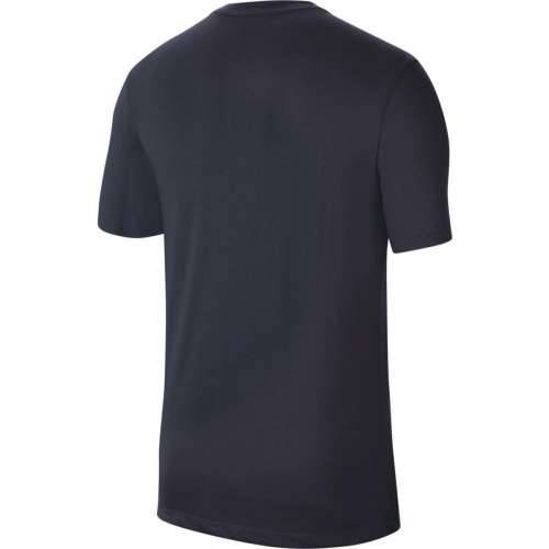 Muška Majica Kratkih Rukava DF PARK20 SS TOP CW6936 Nike 451  Mornarsko plava Cijena