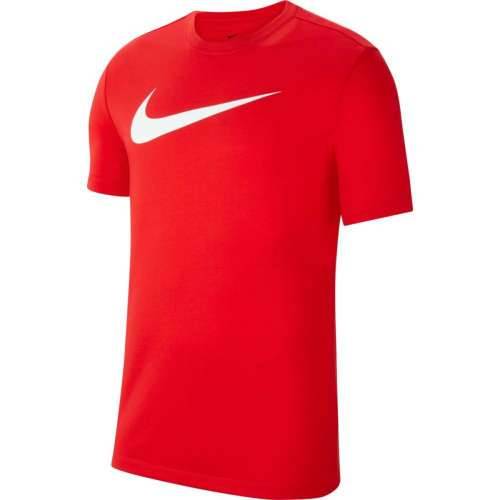 Muška Majica Kratkih Rukava DF PARK20 SS TOP CW6936 Nike  657 Crvena Cijena