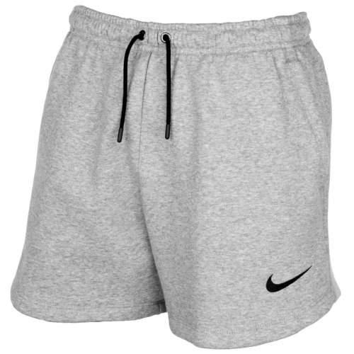 Sportske Kratke Hlače za Žene FLC PARK20 Nike CW6963 063 Siva Cijena