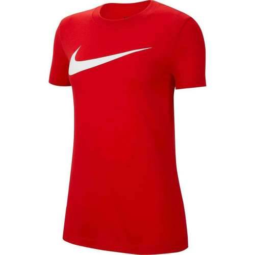 Ženska Majica Kratkih Rukava Nike SS TEE CW6967 657  Crvena Cijena