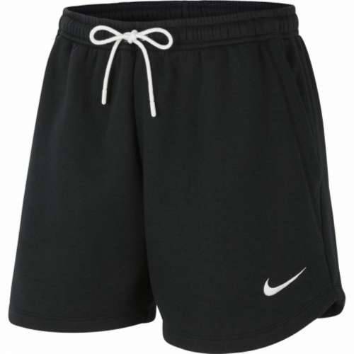 Sportske Kratke Hlače za Žene FLC PARK20 Nike CW6963 010 Crna Cijena